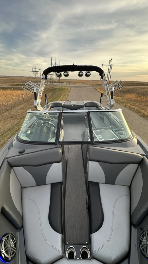 2017 Mastercraft Boats XT23 for sale in Audubon, Minnesota