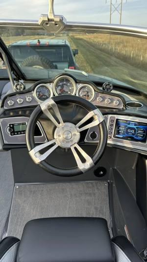 2017 Mastercraft Boats XT23 for sale in Audubon, Minnesota