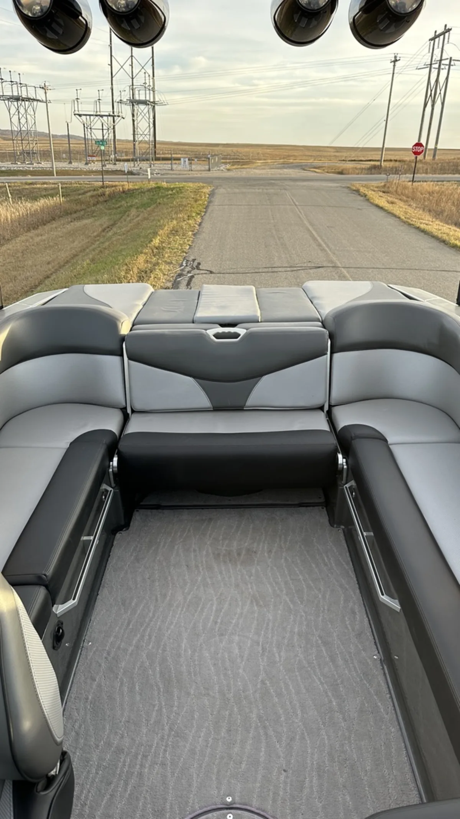 Loaded Mastercraft XT-23