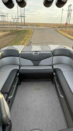 2017 Mastercraft Boats XT23 for sale in Audubon, Minnesota