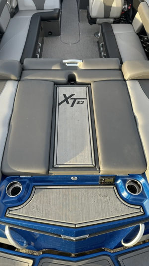 2017 Mastercraft Boats XT23 for sale in Audubon, Minnesota