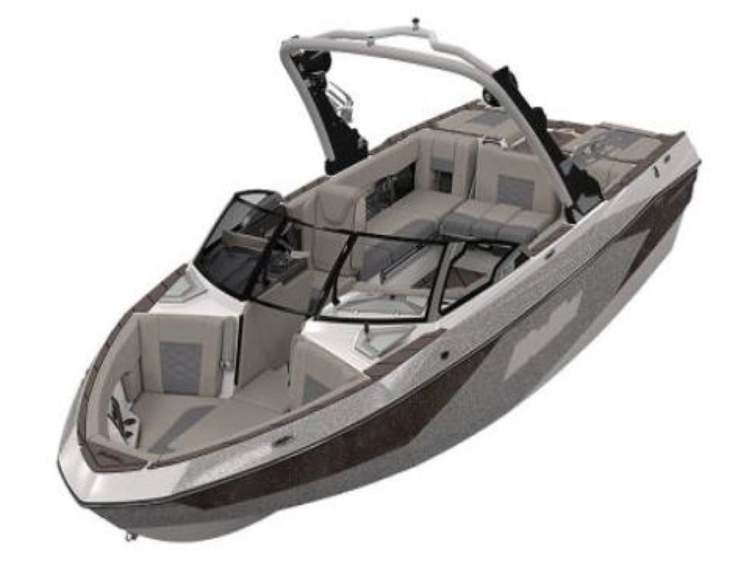 2026 Malibu Boats 23 LSV