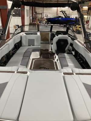 2026 Malibu Boats Wakesetter 23 LSV for sale in Great Falls, Montana