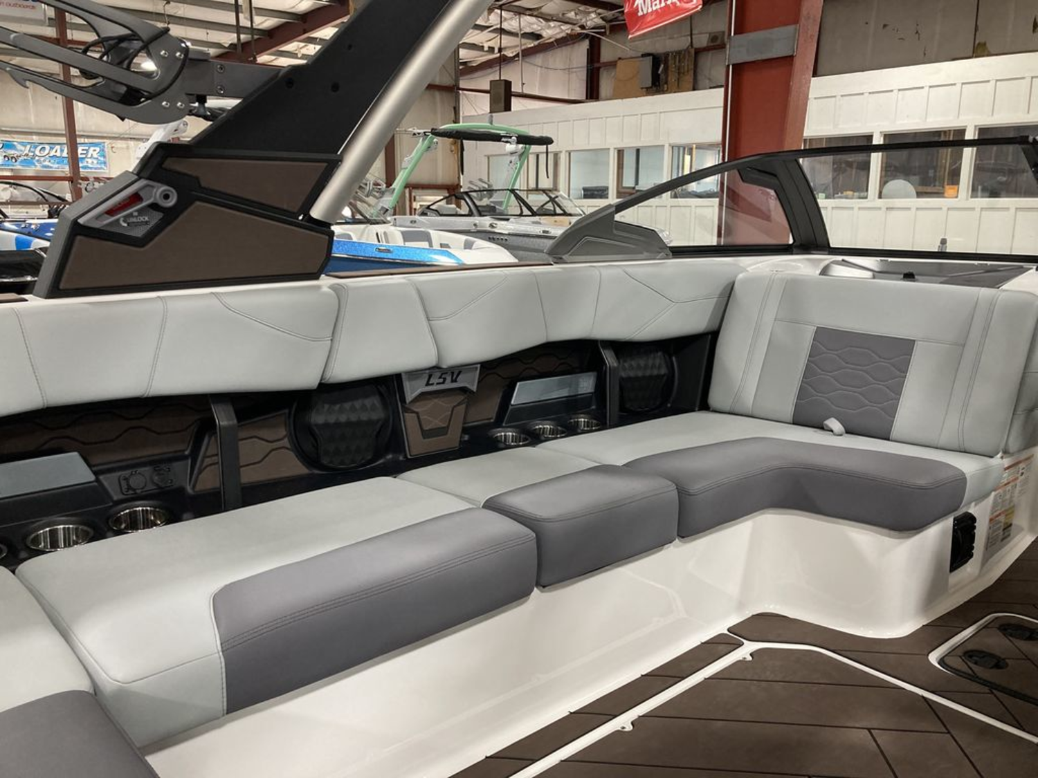 2026 Malibu Boats Wakesetter 23 LSV for sale in Great Falls, Montana