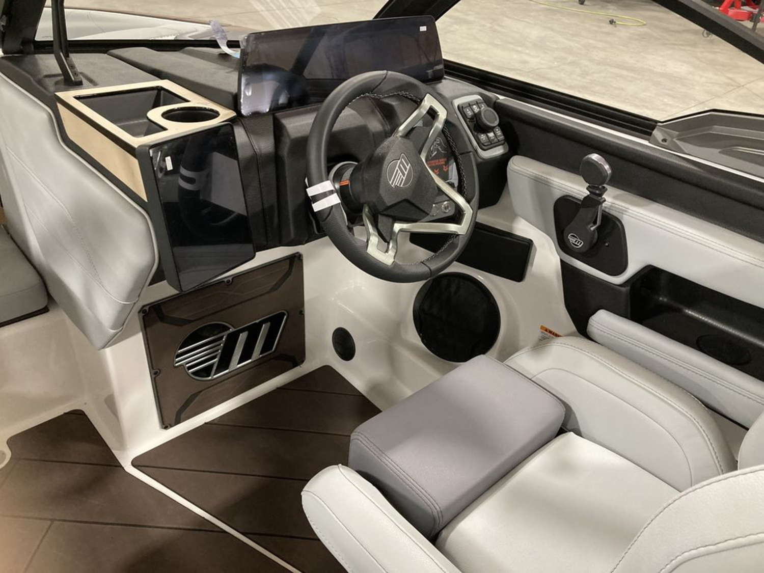 2026 Malibu Boats Wakesetter 23 LSV for sale in Great Falls, Montana