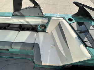 2025 Axis Boats A225 for sale in LA FOLLETTE, Tennessee