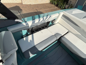 2025 Axis Boats A225 for sale in LA FOLLETTE, Tennessee