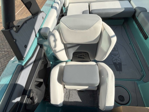 2025 Axis Boats A225 for sale in LA FOLLETTE, Tennessee