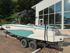 2025 Axis Boats A225 for sale in LA FOLLETTE, Tennessee