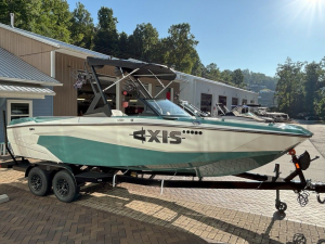 2025 Axis Boats A225 for sale in LA FOLLETTE, Tennessee