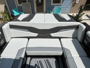 2025 Axis Boats T235 for sale in LA FOLLETTE, Tennessee