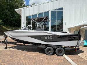 2025 Axis Boats T235 for sale in LA FOLLETTE, Tennessee