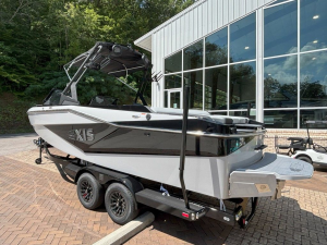 2025 Axis Boats T235 for sale in LA FOLLETTE, Tennessee