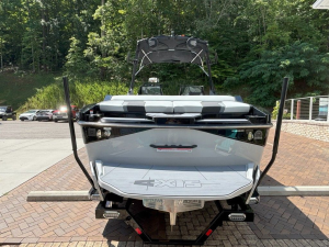 2025 Axis Boats T235 for sale in LA FOLLETTE, Tennessee