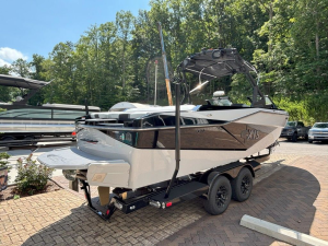 2025 Axis Boats T235 for sale in LA FOLLETTE, Tennessee