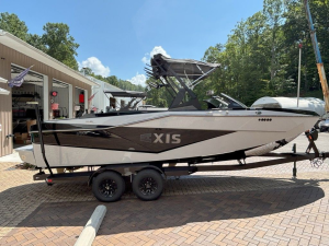 2025 Axis Boats T235 for sale in LA FOLLETTE, Tennessee