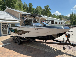 2025 Axis Boats T235 for sale in LA FOLLETTE, Tennessee