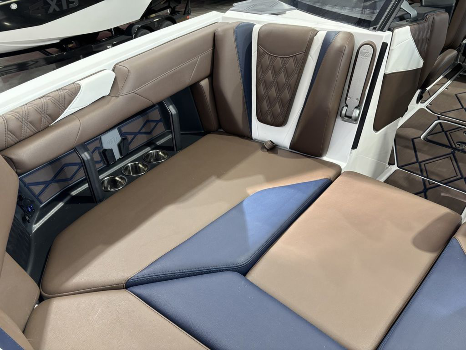 2026 Malibu Boats M230 for sale in LA FOLLETTE, Tennessee