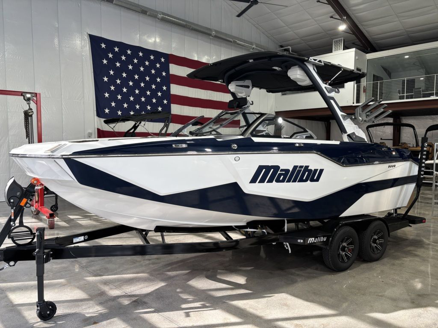 2026 Malibu Boats M230
