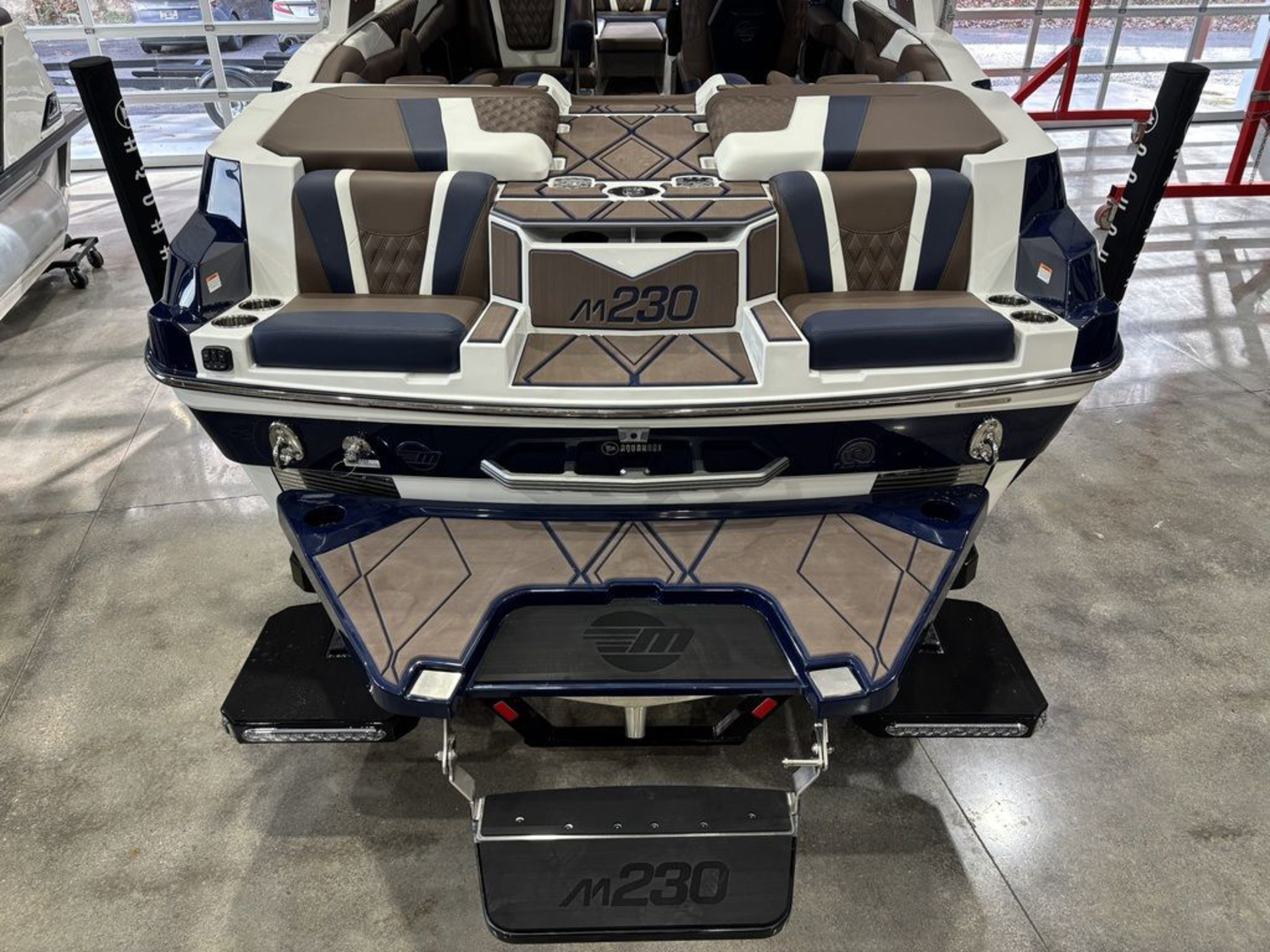 2026 Malibu Boats M230