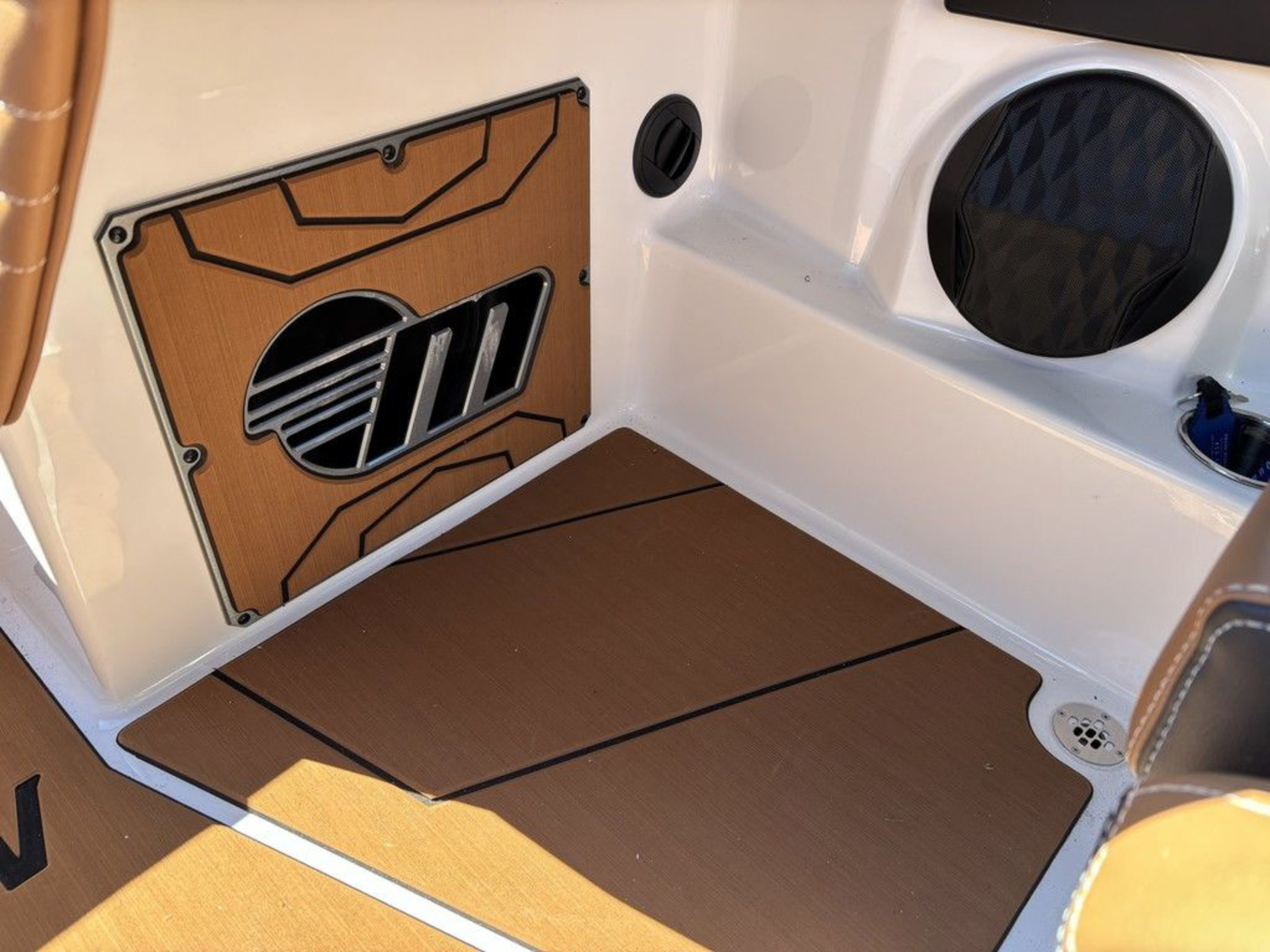 2026 Malibu Boats Wakesetter 25 LSV for sale in LA FOLLETTE, Tennessee