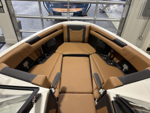 2026 Malibu Boats Wakesetter 25 LSV for sale in LA FOLLETTE, Tennessee