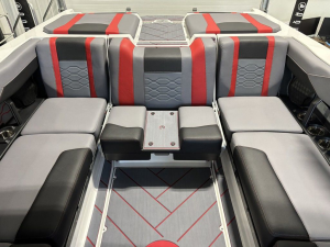 2026 Malibu Boats Wakesetter 23 LSV for sale in LA FOLLETTE, Tennessee