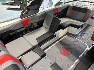 2026 Malibu Boats Wakesetter 23 LSV for sale in LA FOLLETTE, Tennessee