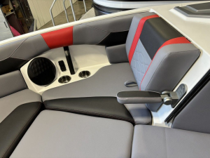 2026 Malibu Boats Wakesetter 23 LSV for sale in LA FOLLETTE, Tennessee