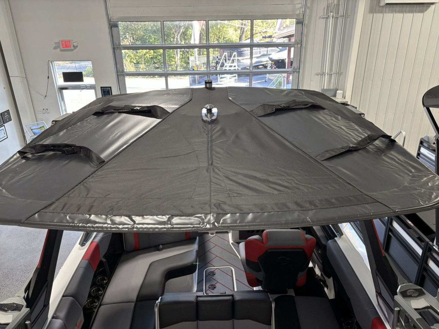 2026 Malibu Boats Wakesetter 23 LSV for sale in LA FOLLETTE, Tennessee