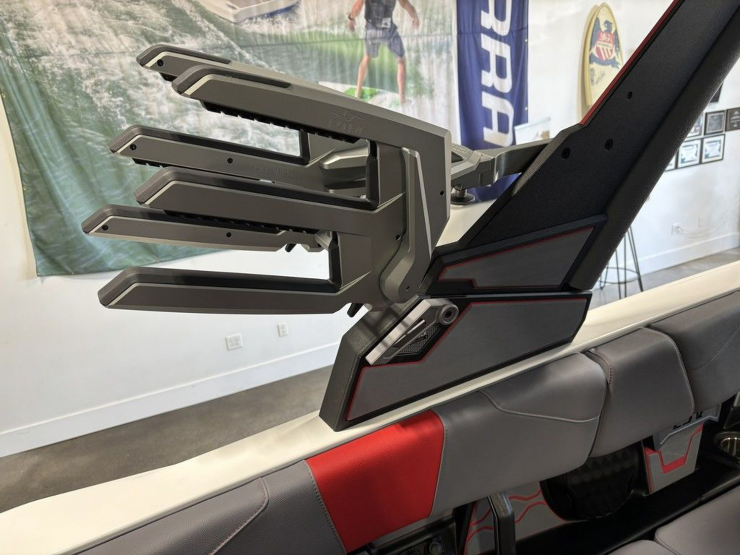 2026 Malibu Boats Wakesetter 23 LSV for sale in LA FOLLETTE, Tennessee