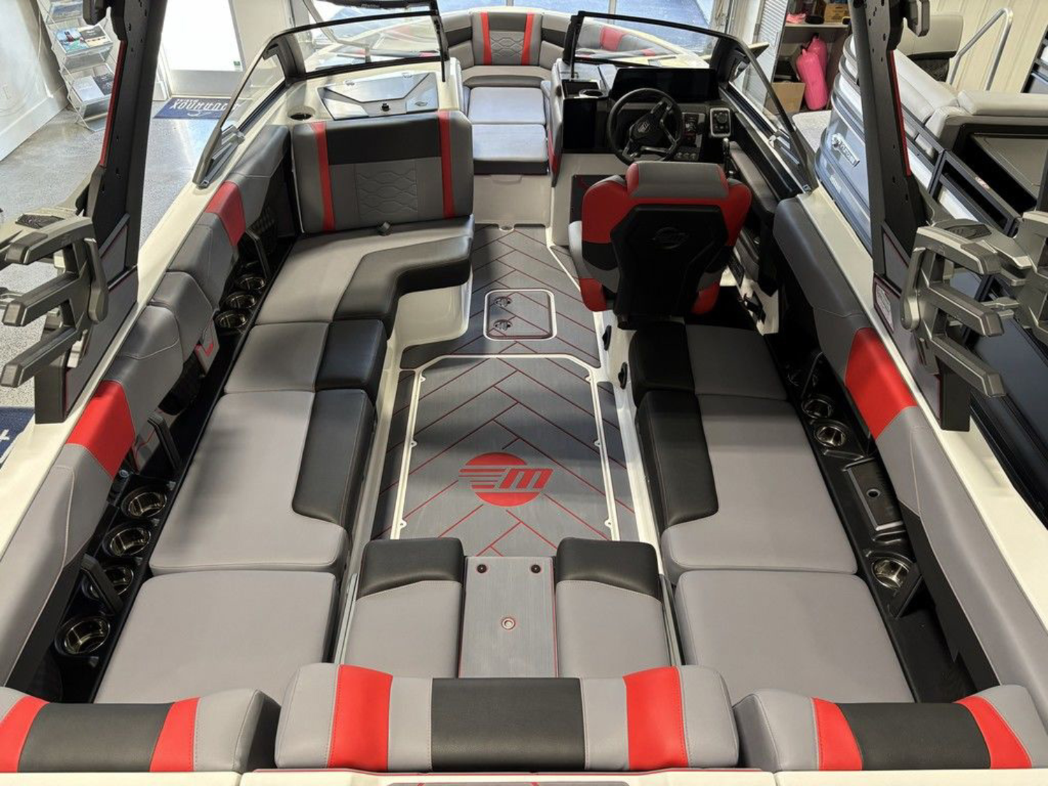 2026 Malibu Boats 23 LSV