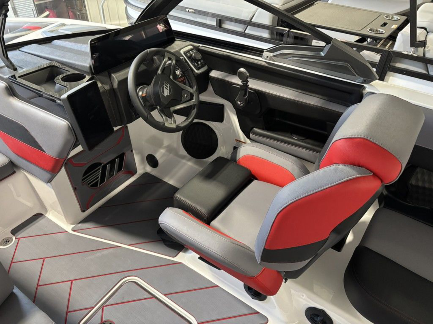 2026 Malibu Boats Wakesetter 23 LSV for sale in LA FOLLETTE, Tennessee