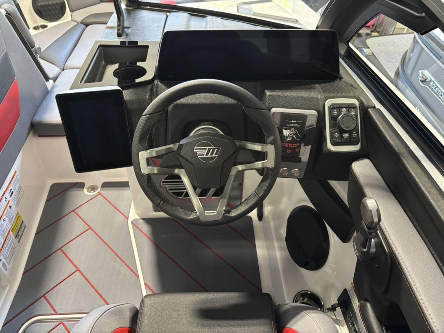 2026 Malibu Boats Wakesetter 23 LSV for sale in LA FOLLETTE, Tennessee