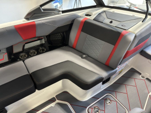 2026 Malibu Boats Wakesetter 23 LSV for sale in LA FOLLETTE, Tennessee