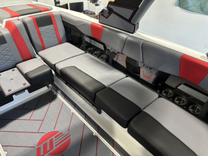 2026 Malibu Boats Wakesetter 23 LSV for sale in LA FOLLETTE, Tennessee