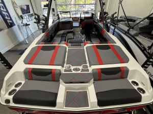 2026 Malibu Boats Wakesetter 23 LSV for sale in LA FOLLETTE, Tennessee