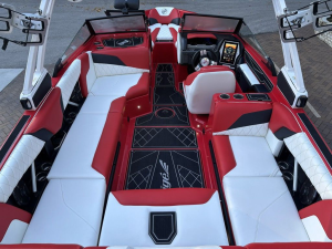 2022 Tige Boats Z3 for sale in LA FOLLETTE, Tennessee