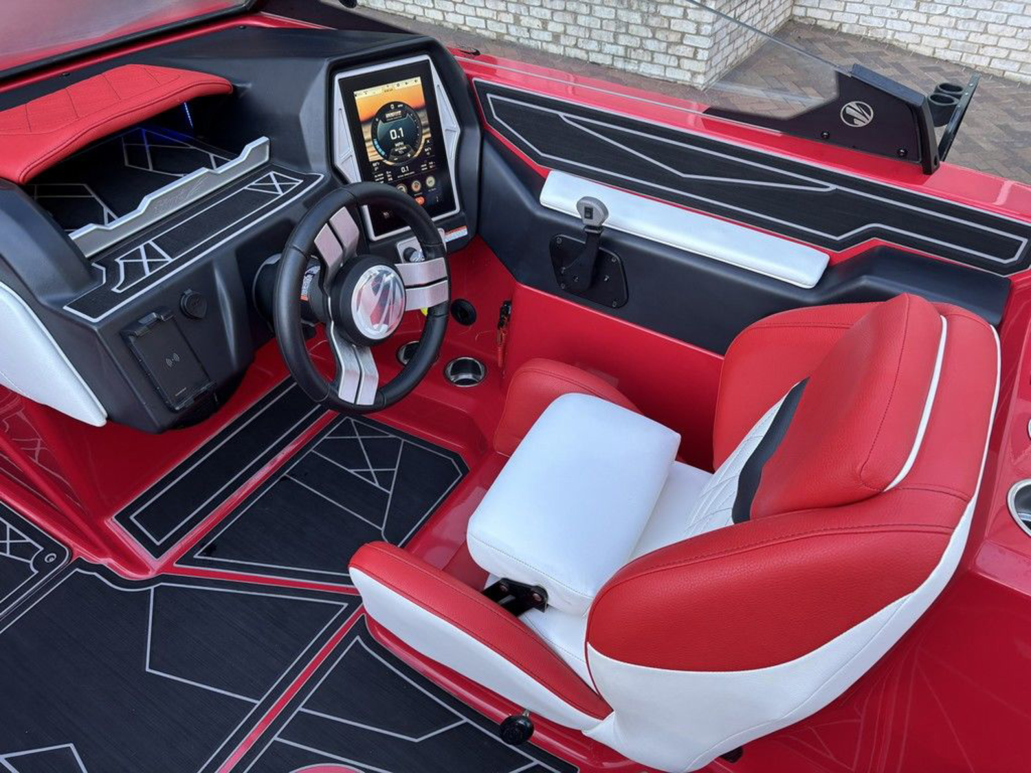 2022 Tige Boats Z3 for sale in LA FOLLETTE, Tennessee