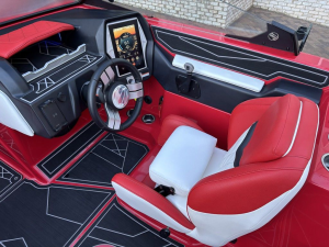 2022 Tige Boats Z3 for sale in LA FOLLETTE, Tennessee