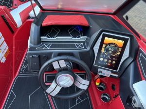 2022 Tige Boats Z3 for sale in LA FOLLETTE, Tennessee