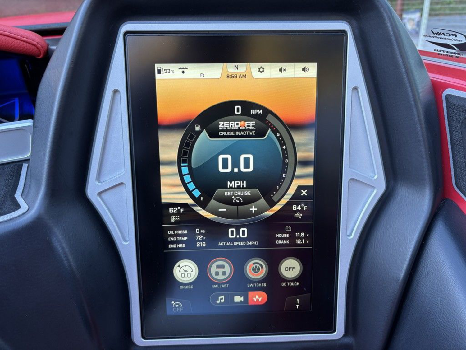 2022 Tige Boats Z3 for sale in LA FOLLETTE, Tennessee