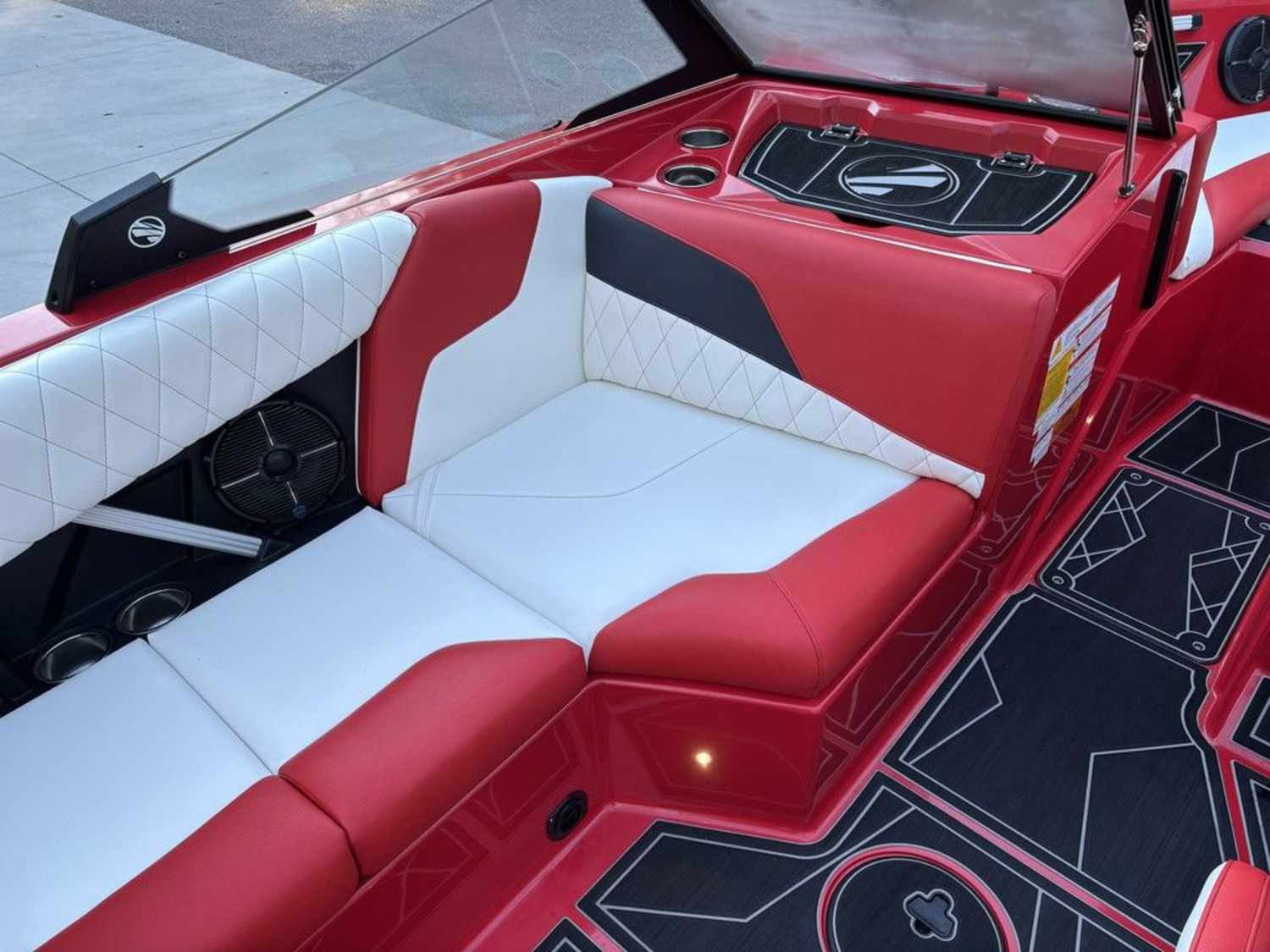 2022 Tige Boats Z3 for sale in LA FOLLETTE, Tennessee