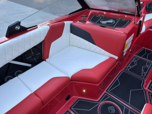 2022 Tige Boats Z3 for sale in LA FOLLETTE, Tennessee