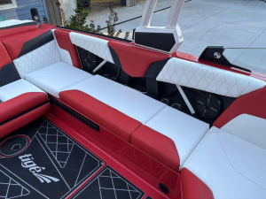 2022 Tige Boats Z3 for sale in LA FOLLETTE, Tennessee