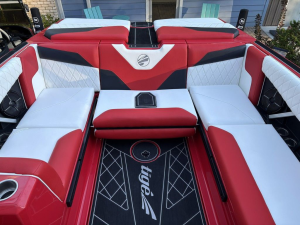 2022 Tige Boats Z3 for sale in LA FOLLETTE, Tennessee