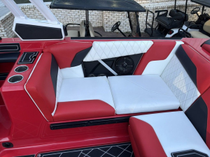 2022 Tige Boats Z3 for sale in LA FOLLETTE, Tennessee