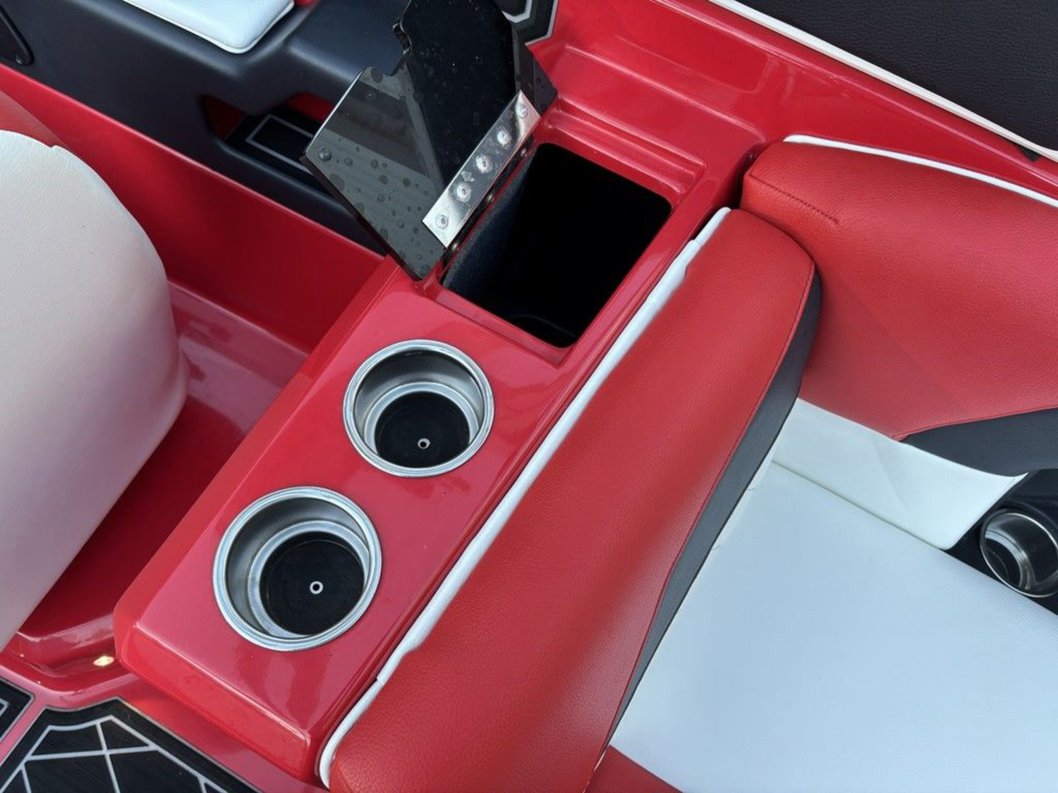 2022 Tige Boats Z3 for sale in LA FOLLETTE, Tennessee