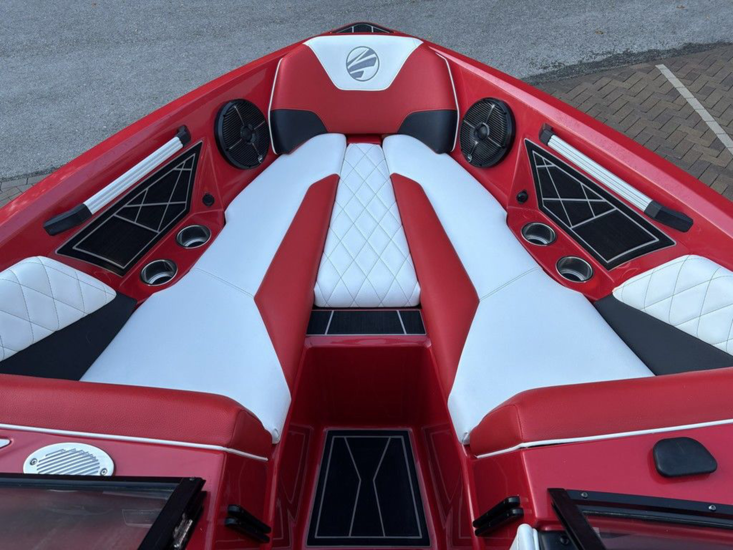 2022 Tige Boats Z3 for sale in LA FOLLETTE, Tennessee