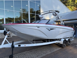 2022 Tige Boats Z3 for sale in LA FOLLETTE, Tennessee